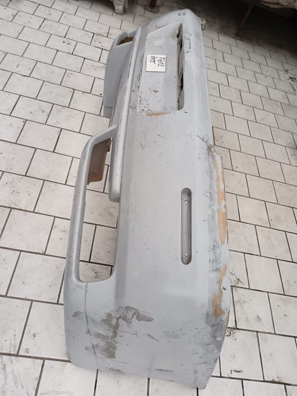 Ferrari 612 - 2 Ferrari 612 - 2
