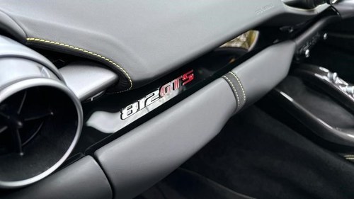 2022 6.5 V12 Spider 2dr Petrol F1 DCT Euro 6 (s/s) (800 ps) Kaufen Bei