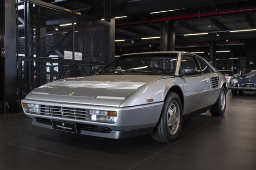 1987 FERRARI MONDIAL 3.2 For Sale