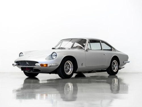 1969 FERRARI 365 GT 2+2 For Sale