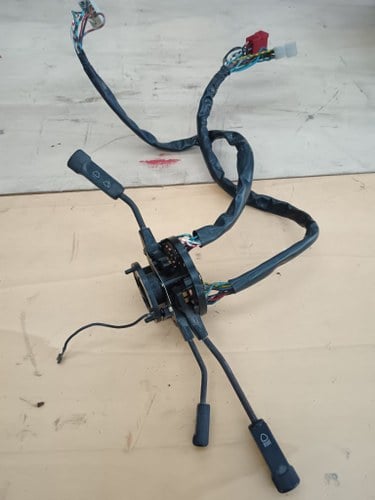 Headlight switch Ferrari Mondial and 400i Kaufen Bei