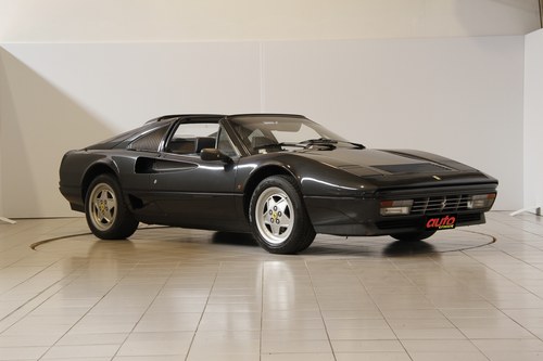 1989 Ferrari GTS Turbo For Sale