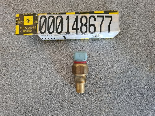 Ferrari F355 Water Temperature Transmitter. Part # 148677.