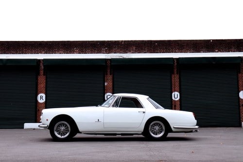 1960 Ferrari 250 Pininfarina Coupe Kaufen Bei