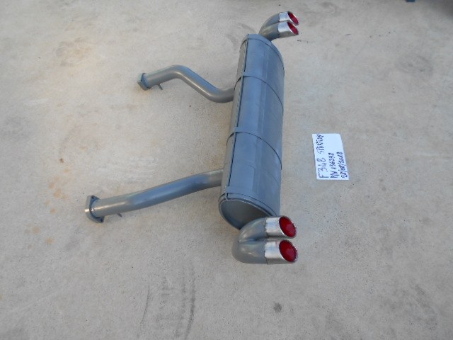Ferrari 348 - 2 Ferrari 348 - 2