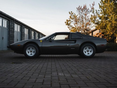 FERRARI 308 Ferrari 308GTSi - 1980 Kaufen Bei