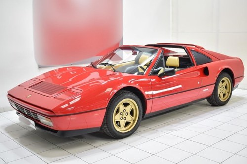FERRARI 328 GTS - 1986 Kaufen Bei