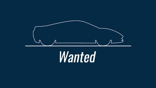 2012 All Ferraris Wanted For Stock