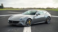 2011 Ferrari FF Novitec