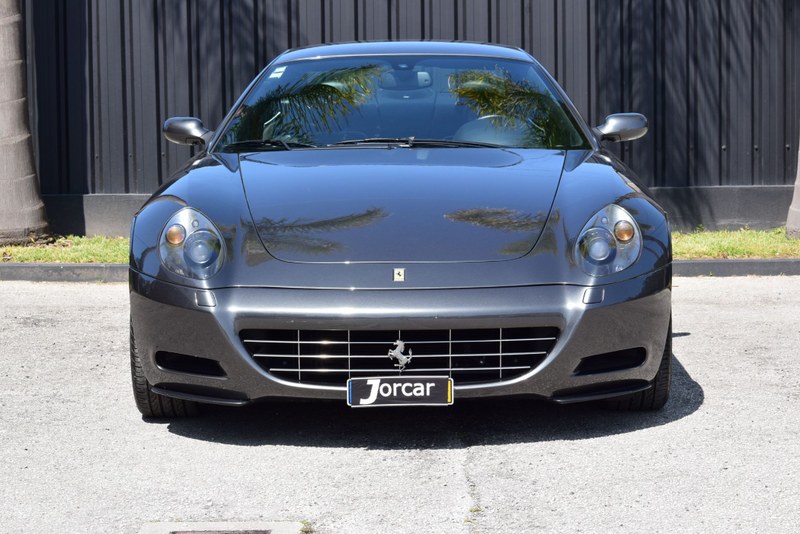 2006 Ferrari 612 - 2 2006 Ferrari 612 - 2