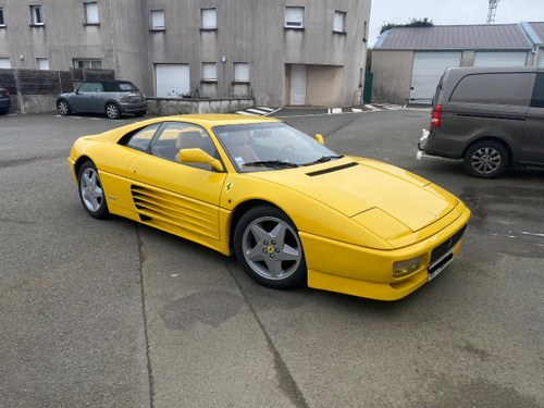 FERRARI 348 GTB - 1994 For Sale