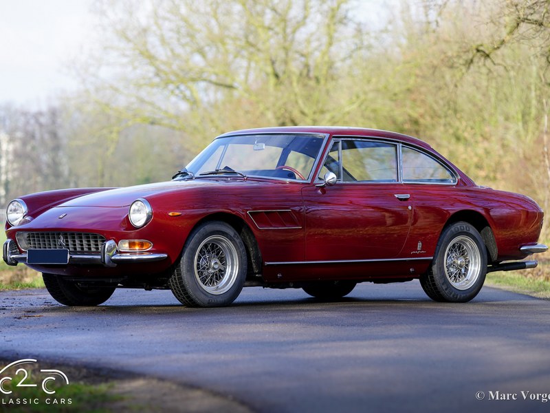 Ferrari 330 Gt For Sale Car And Classic ferrari-330-gt-for-sale-car-and-classic