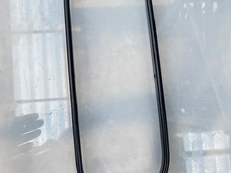 Exhaust surround rim Ferrrari F40