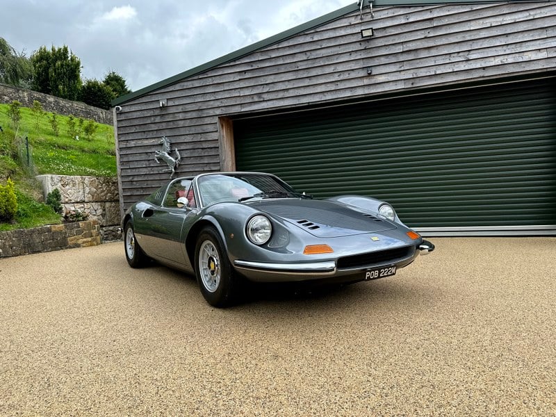 Ferrari Dino 246 GT