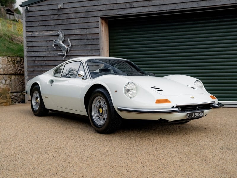 Ferrari Dino 246 GT