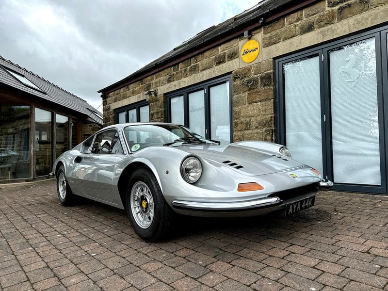 Ferrari Dino 246 GT