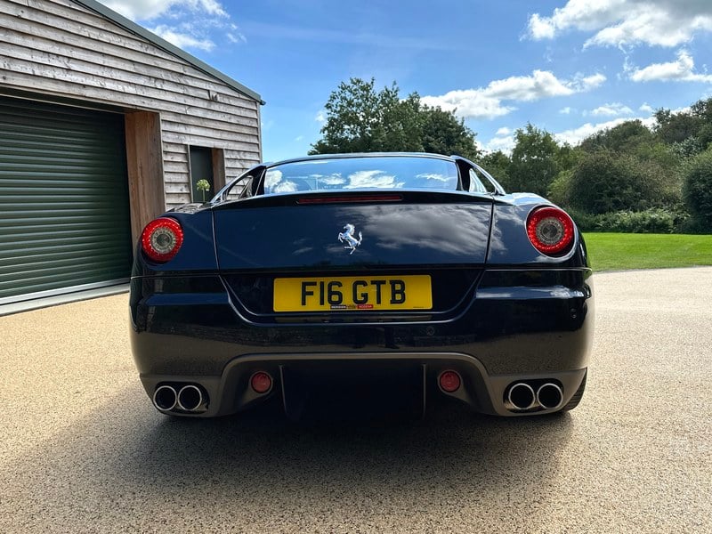 599 GTB