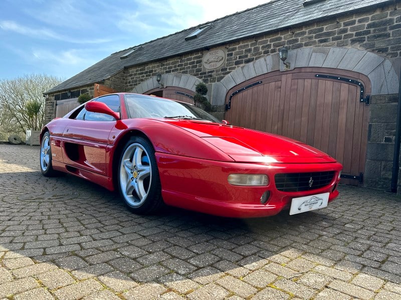 355 Berlinetta