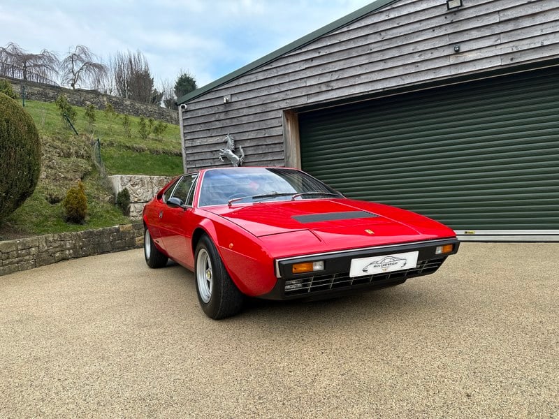 1979 Ferrari 308 GT4