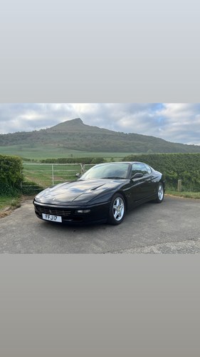 1995 Ferrari 456 GT