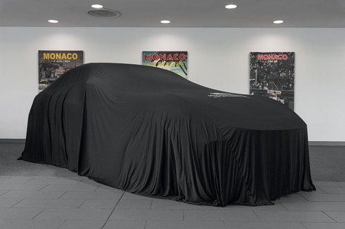 2025 Ferrari Purosangue V12 For Sale