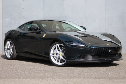 2023 Ferrari Roma LHD Kaufen Bei