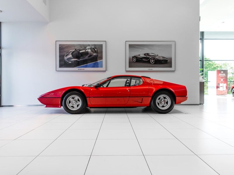 Rapid Classics: Eine Suche. Alle Oldtimer. 21 » Rapid Classics: Eine Suche. Alle Oldtimer. Ferrari 512BB ~Ferrari Munsterhuis~
