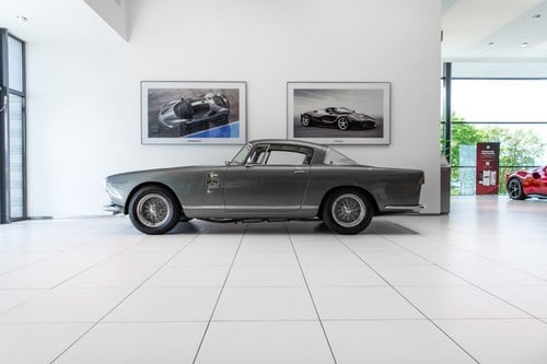 1957 Ferrari 250 GT Boano ~Ferrari Munsterhuis~ In vendita