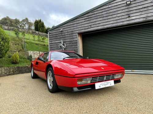 1989 328 GTS For Sale