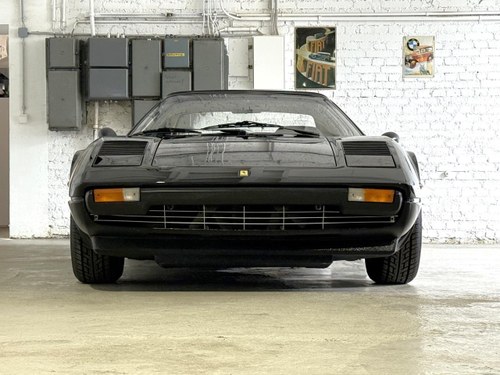 1980 Ferrari 308 GTS A vendre