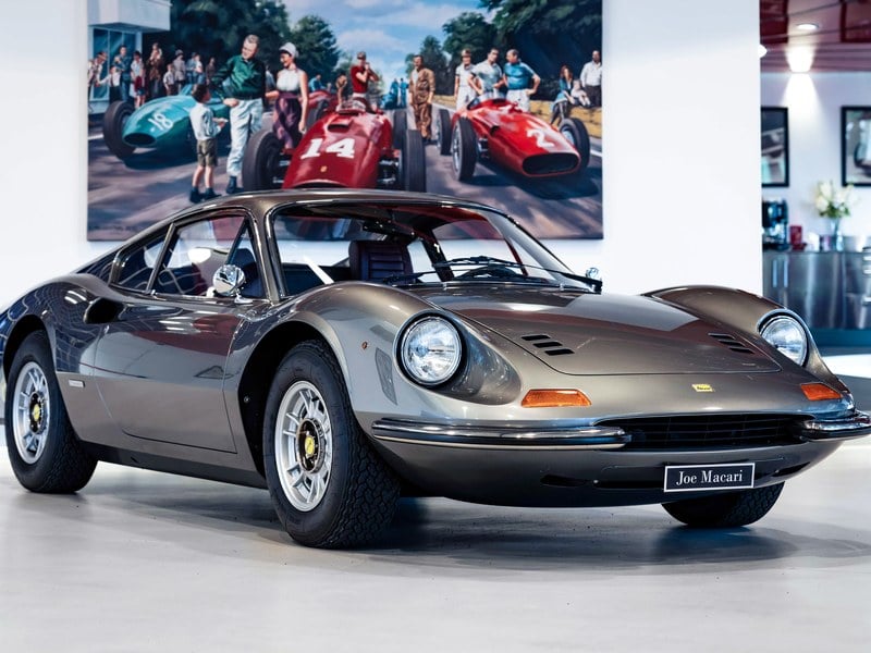 Ferrari Dino 246 GT
