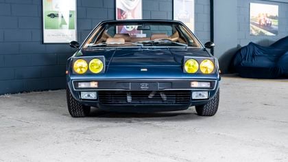 Ferrari Dino 308 GT4