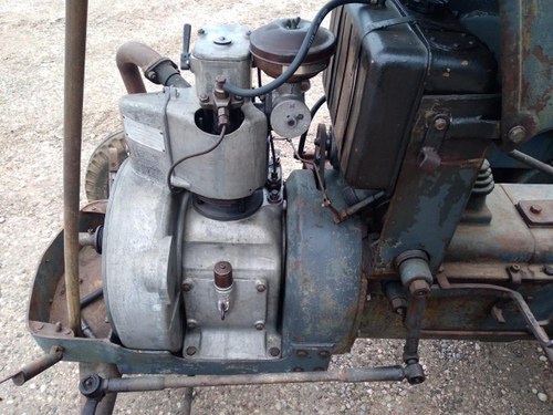 1958 Ferrari F1 For Sale