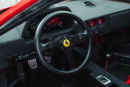 Image 3 for 1990 Ferrari F40