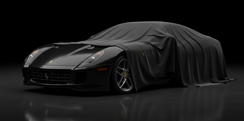 2010 FERRARI 599 HGTE Kaufen Bei