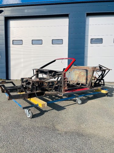 1979 FERRARI 308 GTS En Venta