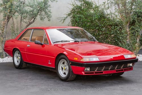 1983 Ferrari 400i Kaufen Bei