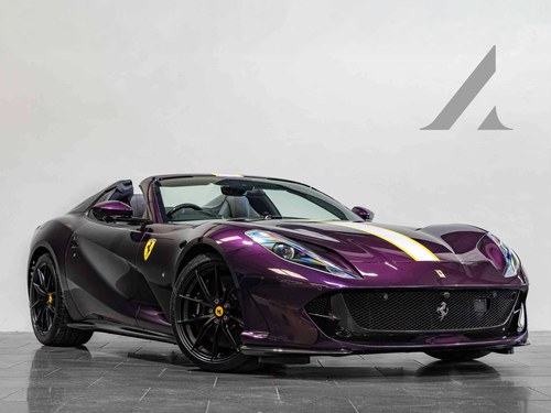 2023 Ferrari 812 For Sale