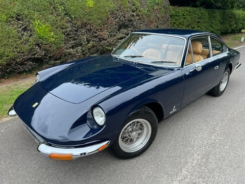 1970 Ferrari À venda