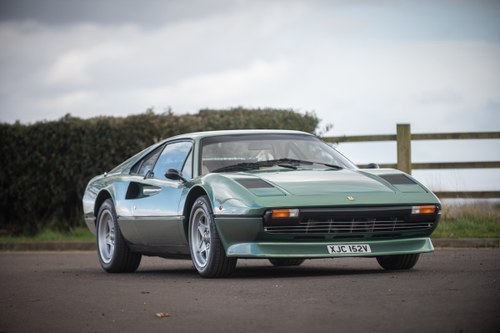 1980 Ferrari 308 GTB For Sale