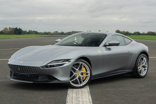 2023 Ferrari Roma T V8 For Sale