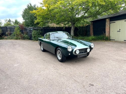 1957 Ferrari 250GT Ellena For Sale