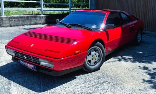 1990 FERRARI Mondial Mondial T For Sale