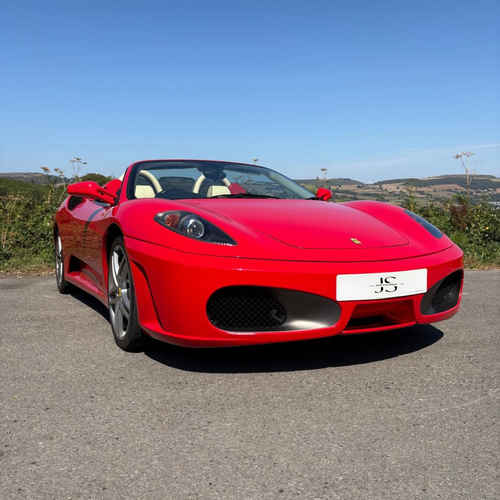 2006 Ferrari F430 Spider **Deposit Taken** VENDIDO