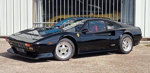 1983 Ferrari 308 GTSi For Sale