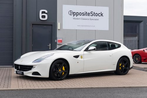 2013 Ferrari FF For Sale