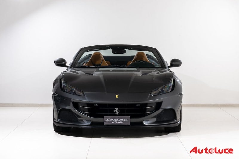 2021 Ferrari Portofino - 2 2021 Ferrari Portofino - 2