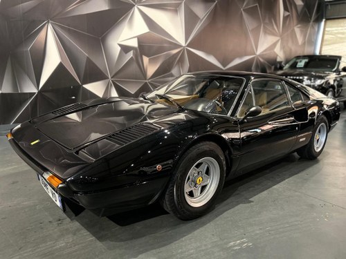 1977 Ferrari 308 GTB A vendre