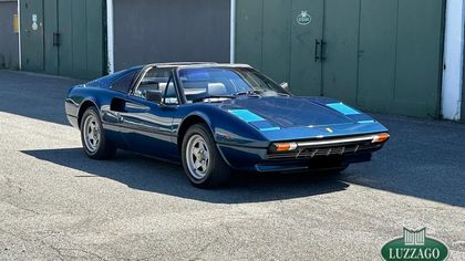 Ferrari 308 GTSi