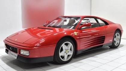 Ferrari 348 TB